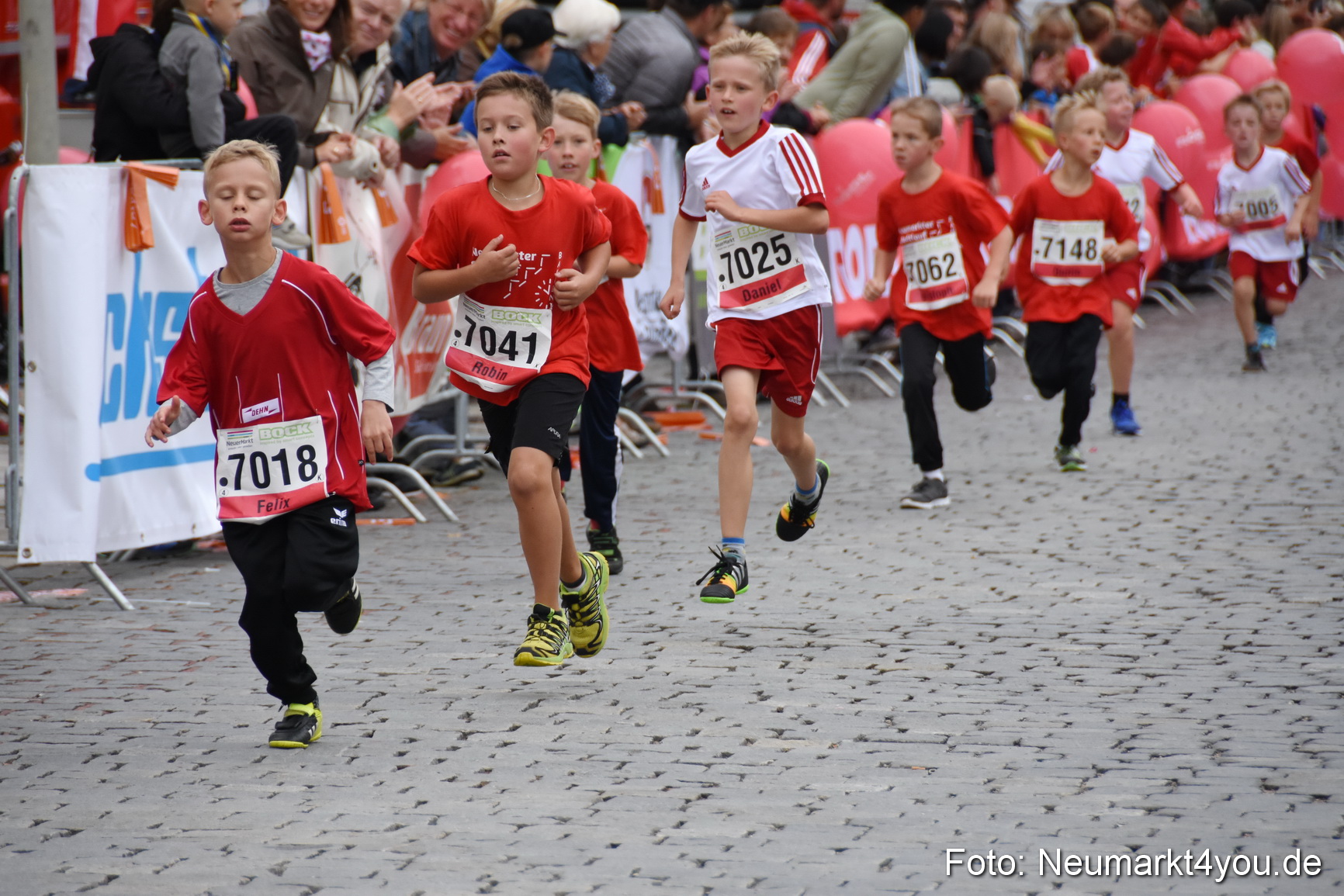 Stadtlauf Neumarkt 2016 1397
